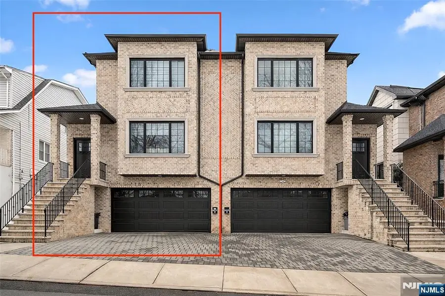 532 6th Street A, Palisades Park, NJ 07650 - #2