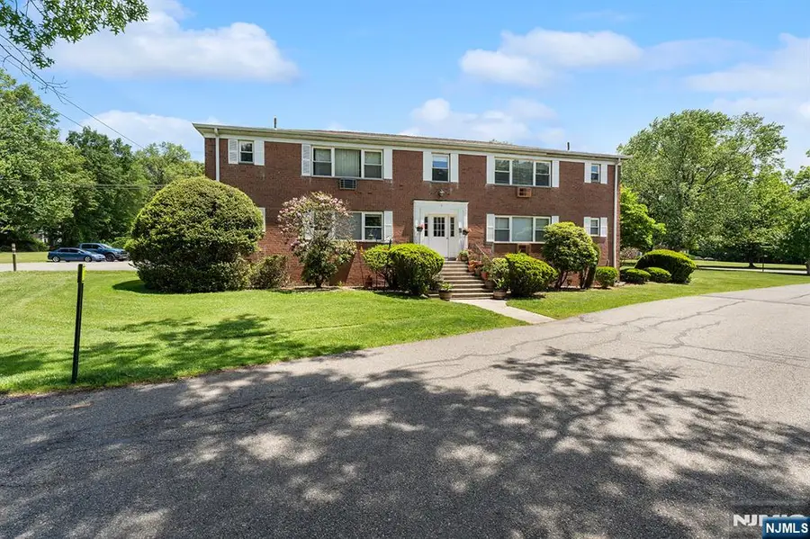 3 Rustic Circle D, Montvale, NJ 07645 - #2