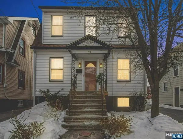 58 Essex Avenue, Maplewood, NJ 07040