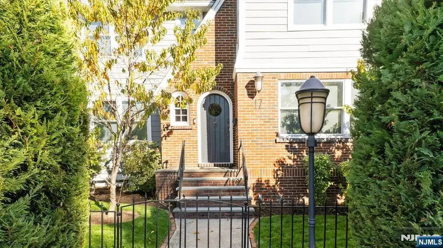 17 Glen Ridge Parkway, Bloomfield, NJ 07003 - #3