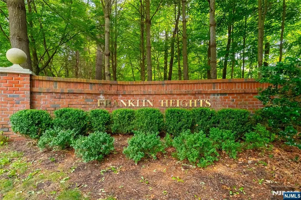 2249 Margaret Court, Mahwah, NJ 07430 - #1