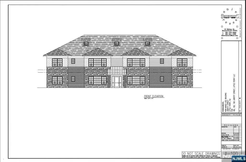 180 Liberty, Little Ferry, NJ 07643 - #1