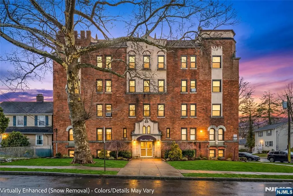 303 Hamilton Place A4, Hackensack, NJ 07601 - #1