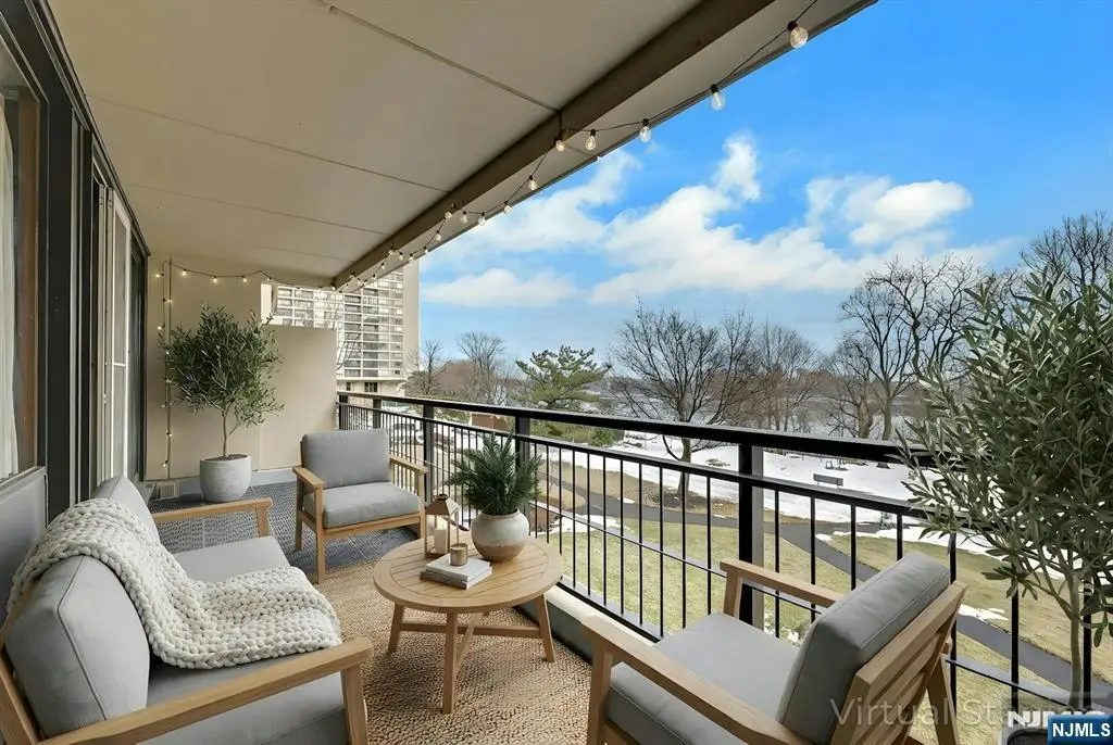 2 Horizon Road #G5, Fort Lee, NJ 07024 - #1