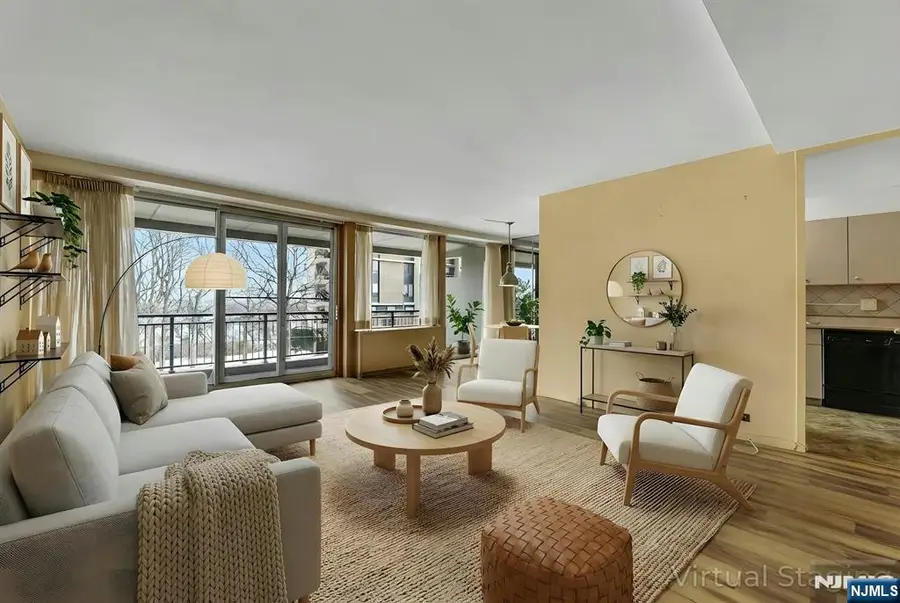 2 Horizon Road #G5, Fort Lee, NJ 07024 - #2