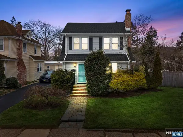 80 Clairmont Avenue, Westwood, NJ 07675