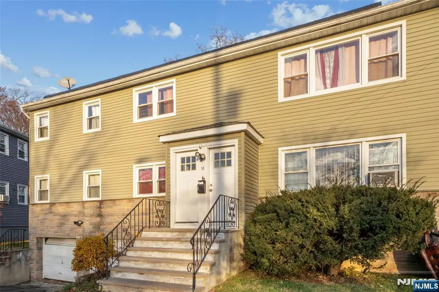 18 Gifford Court, Maplewood, NJ 07040 - #3