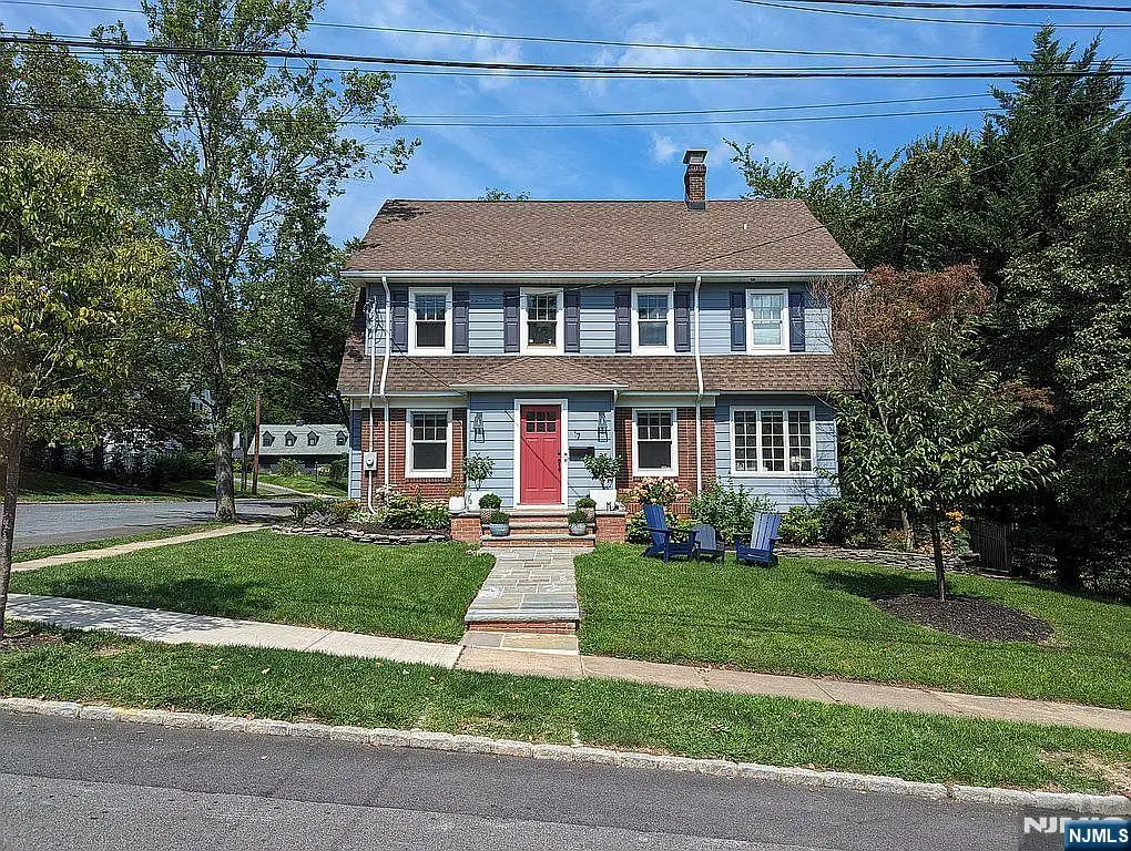 17 Collinwood Road, Maplewood, NJ 07040 - #1