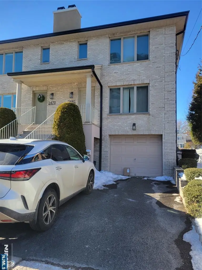 2481 8th Street, Fort Lee, NJ 07024 - #1