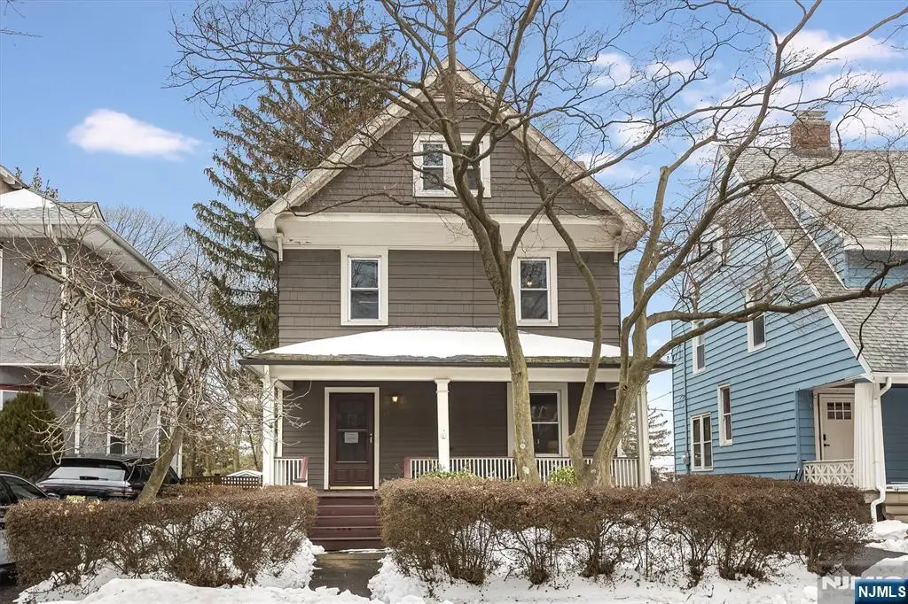 87 High Street, Glen Ridge, NJ 07028 - #1