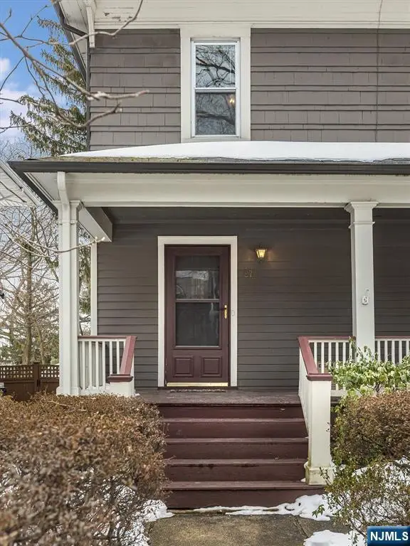 87 High Street, Glen Ridge, NJ 07028 - #3