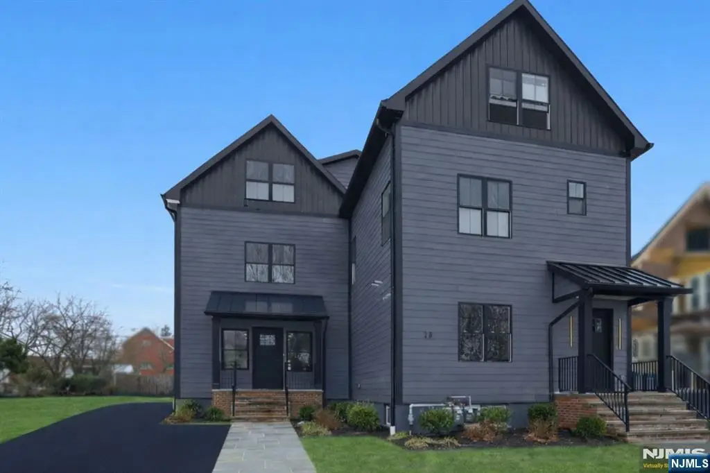 28 Irving Street, Montclair, NJ 07042 - #1