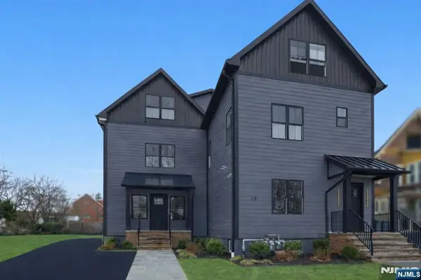 28 Irving Street, Montclair, NJ 07042