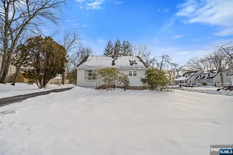 417 Tenakill Drive, Northvale, NJ 07647 - #2