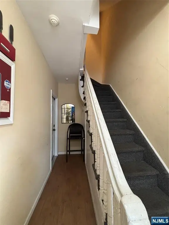 23 Oak Street, Paterson, NJ 07501 - #2