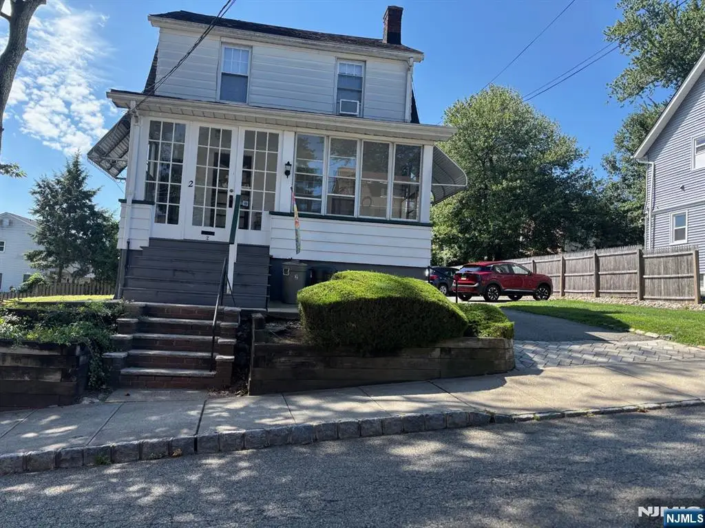 2 Park Drive, West Orange, NJ 07052 - #1