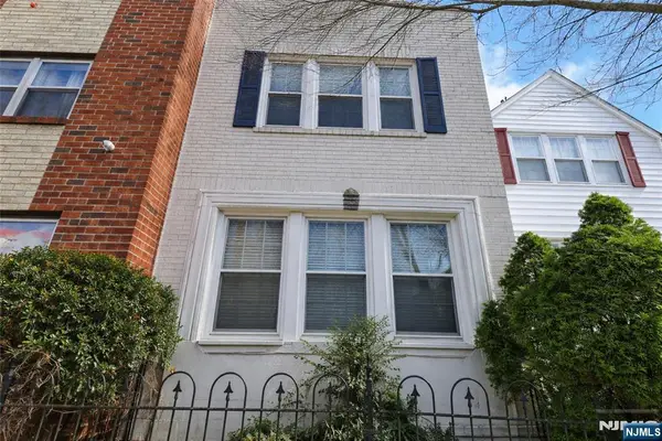 251 Grant Avenue, Cliffside Park, NJ 07010