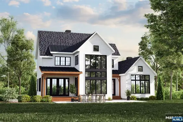 11 Oak Ridge Road, Montague, NJ 07827