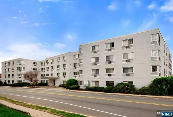 333 Grand Avenue 4B, Palisades Park, NJ 07650