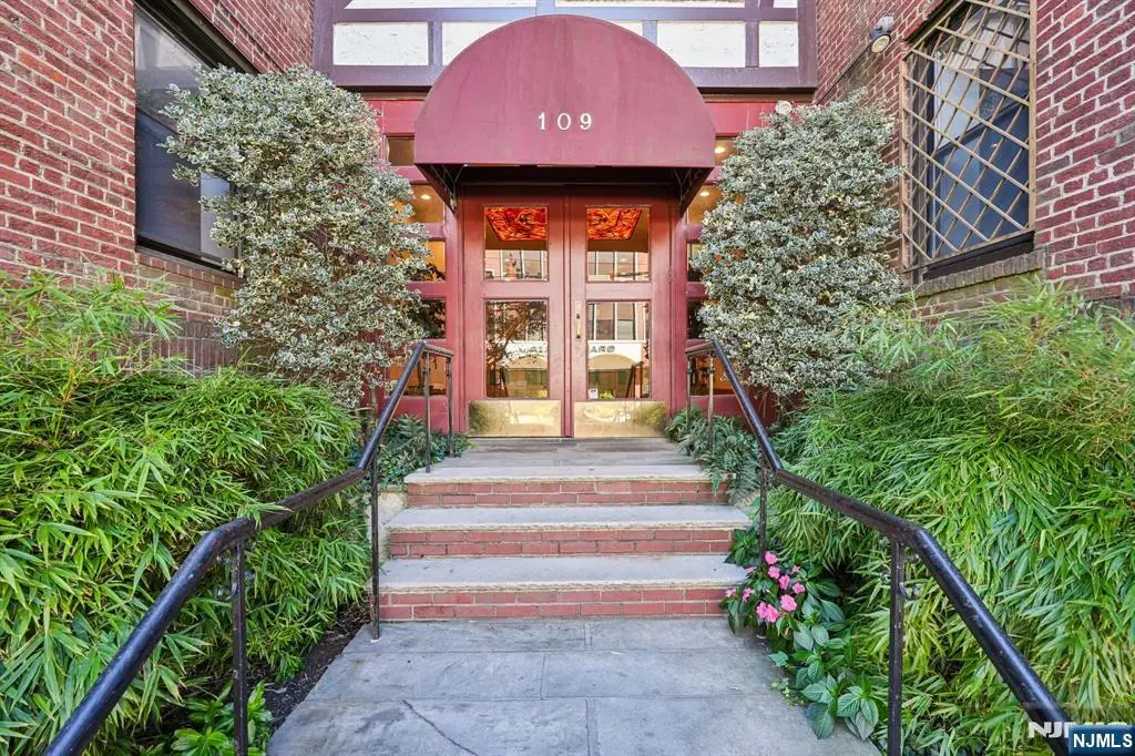 109 Grand Avenue 4A, Englewood, NJ 07631 - #1