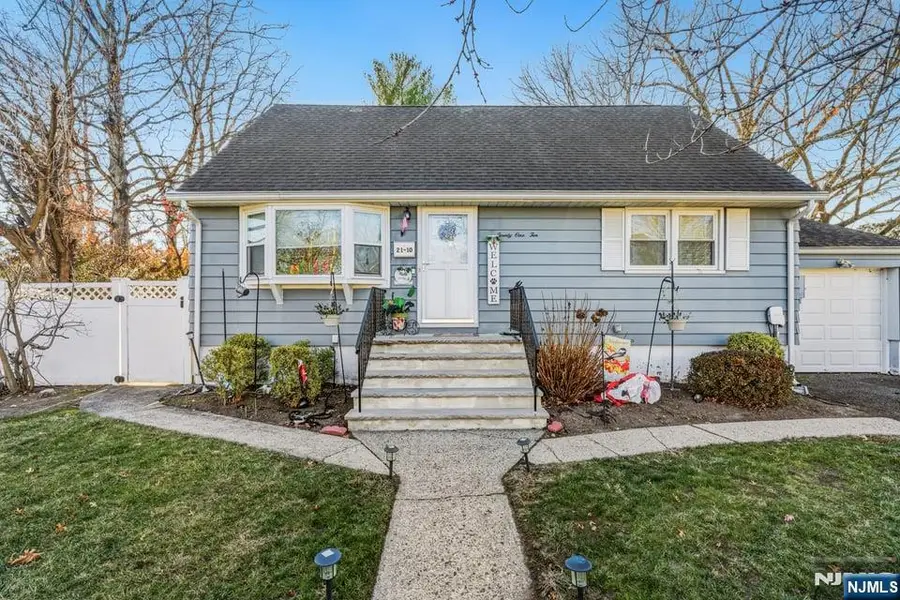 21-10 Carlisle Place, Fair Lawn, NJ 07410 - #2