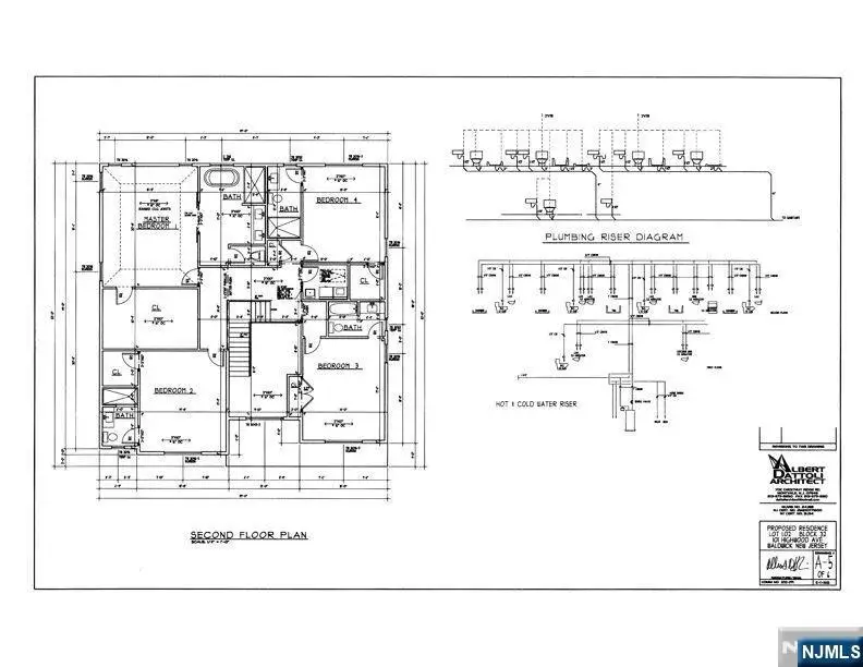 101 Highwood Avenue, Waldwick, NJ 07463 - #2