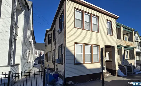 190 Columbia Avenue, Passaic, NJ 07055