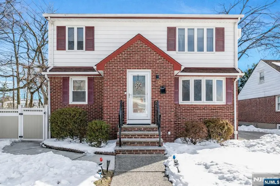 30 Marion Avenue, Rochelle Park, NJ 07662 - #3