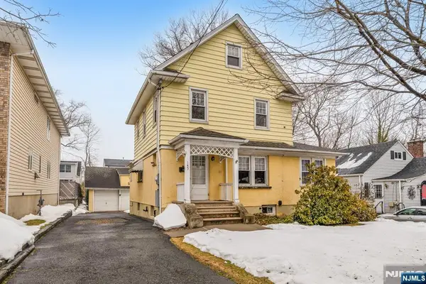 145 Cleveland Avenue, Hasbrouck Heights, NJ 07604