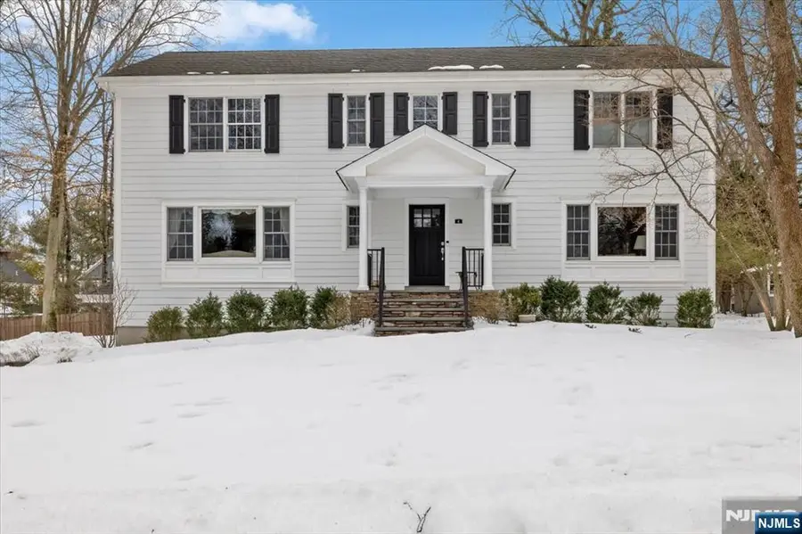 4 Lindeman Avenue, Closter, NJ 07624 - #2