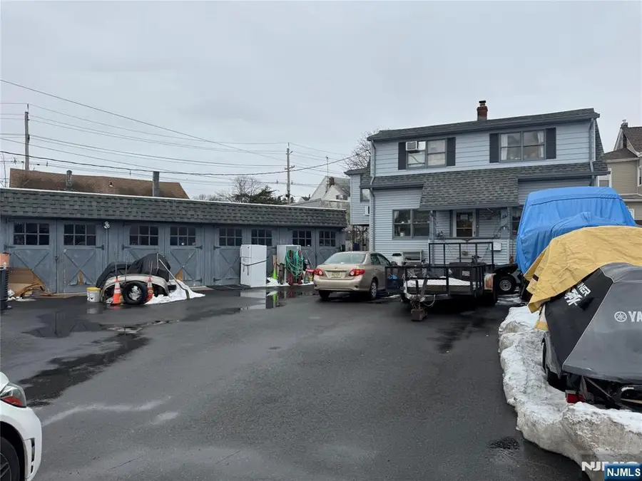 15 E Barbour Street, Haledon, NJ 07508 - #3