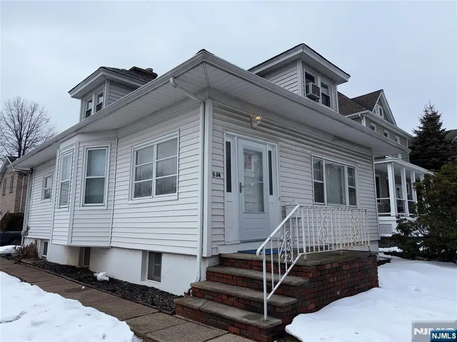 534 Moonachie Avenue, Wood Ridge, NJ 07075 - #3