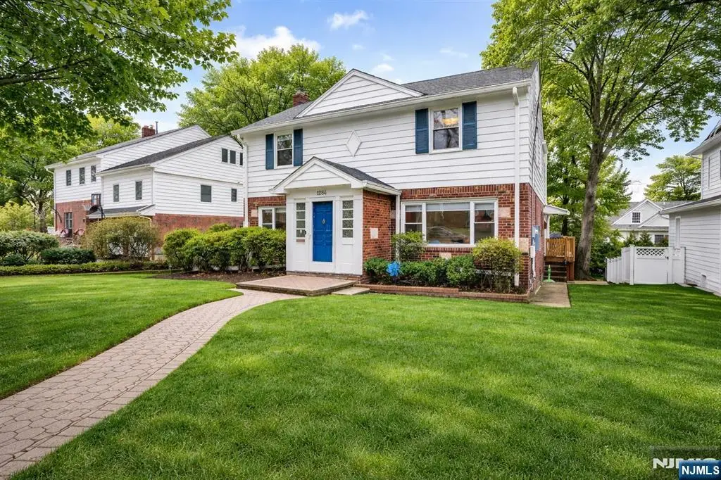 1284 Wellington Avenue, Teaneck, NJ 07666 - #1