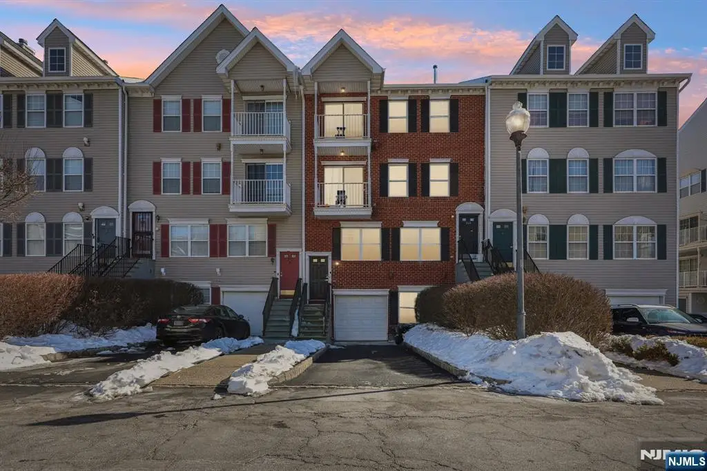 246 Matthews Drive 246, Newark, NJ 07103 - #1