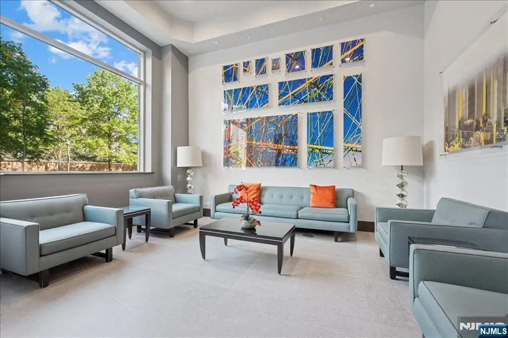 65 2nd Street 1006, Jersey City, NJ 07302 - #1