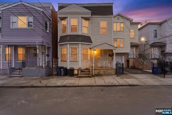 39 Blum Street, Newark, NJ 07103