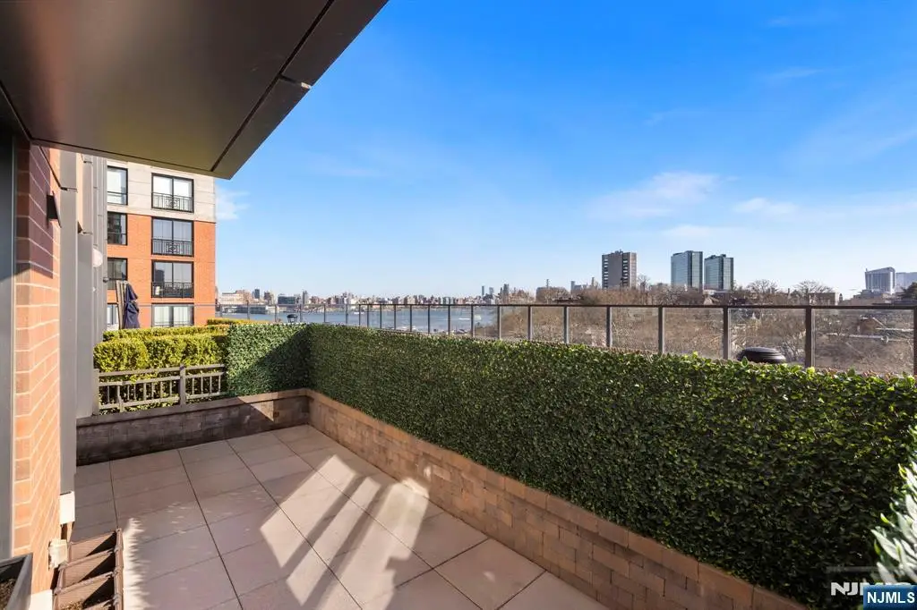 1000 Maxwell Lane 8A, Hoboken, NJ 07030 - #1