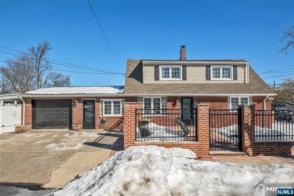 15 Furrey Place, Paterson, NJ 07522 - #1