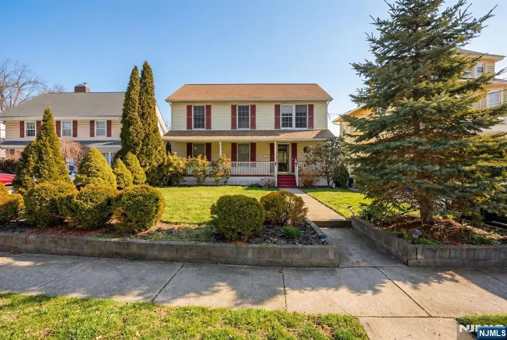 41 Woodland Road, Bloomfield, NJ 07003 - #1