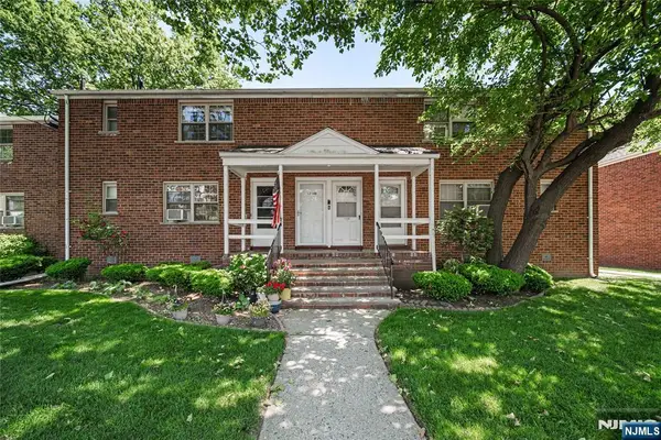 1244 Inwood B, Fort Lee, NJ 07024