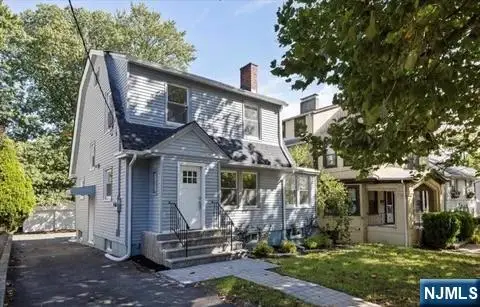 153 Tremont Avenue, Orange, NJ 07050