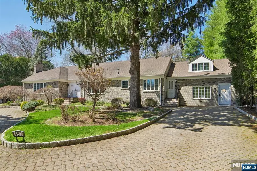 457 Summit, Norwood, NJ 07648 - #3