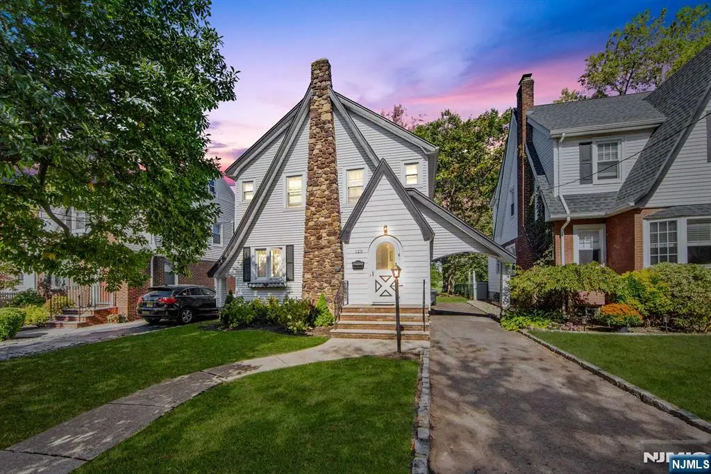 120 Raab Avenue, Bloomfield, NJ 07003 - #1