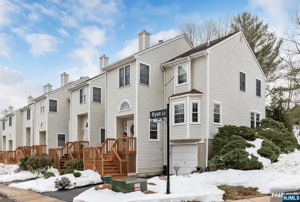 76 Ryan Lane 1001, Lincoln Park Borough, NJ 07035