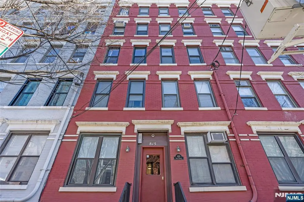 815 Park Avenue 1L, Hoboken, NJ 07030 - #1