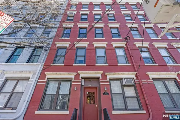 815 Park Avenue 1L, Hoboken, NJ 07030
