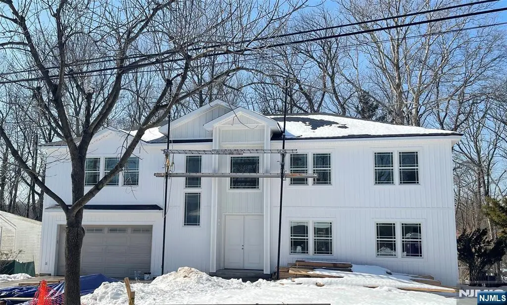 405 Valley Road, River Edge, NJ 07661 - #1