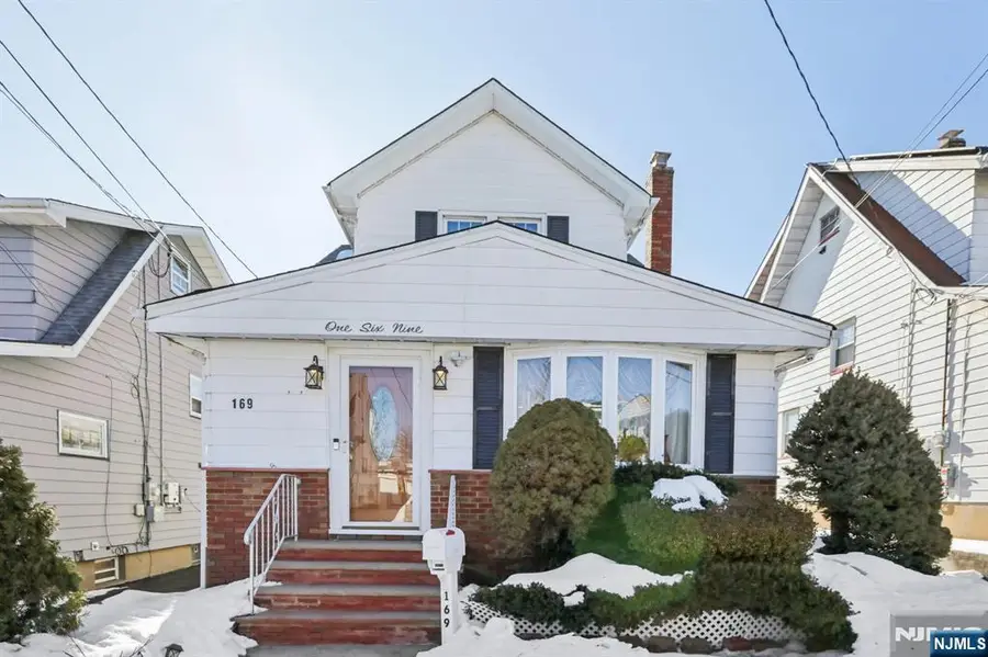 169 6th Street, Clifton, NJ 07011 - #2