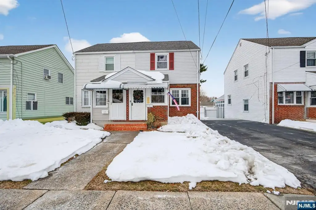 144 Major Street, Clifton, NJ 07012 - #1