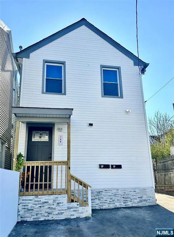 146 20th Avenue, Paterson, NJ 07501